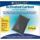 Imagine Gold LLC. Ima Cartridge Activated Carbon Filter Inserts for 
