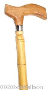   Walking Cane stick Handmade all strong solid natural old african wood