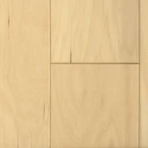   Blue Ridge Hickory Plank Natural Hardwood Flooring