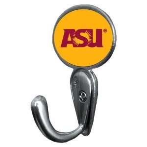  Arizona State Sun Devils NCAA Classic Logo Coat Hook 