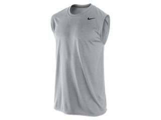 Nike Store. Nike Dri FIT Legend Mens Training Shirt