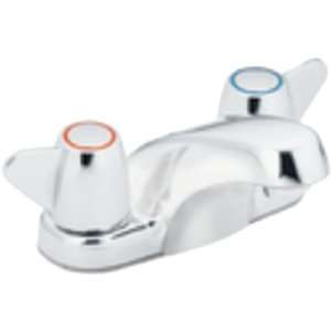  Moen CFG CA40213 Bathroom Faucet Chrome: Home Improvement