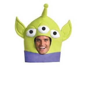  Toy Story 3 Alien Costume Headpiece Toys & Games