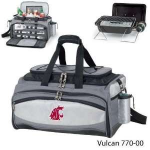 Washington State Vulcan Case Pack 2