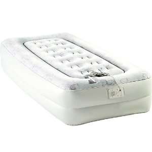   Inflatable Air Bed Mattress   Twin / Full / Queen: Home & Kitchen