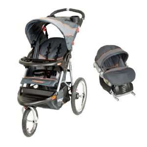   Expedition Jogging Stroller Travel System   Vanguard [Baby Product