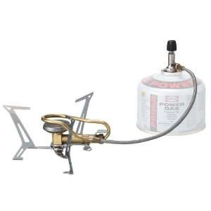  Primus Express Spider Butane Stove with Windscreen P 