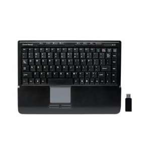 Wireless Touch Keyboard Electronics