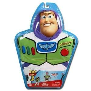  Toddlers Buzz Lightyear Costume: Toys & Games