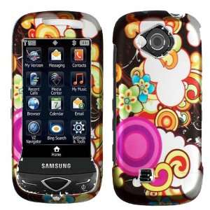   Cloud Snap on Design Case Hard Case Skin Cover Faceplate for Samsung