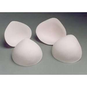  Nearly Me Foam Fillers, Triangle Shape, sold in pair 