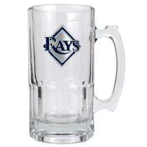  Tampa Bay Rays Extra Large Beer Mug