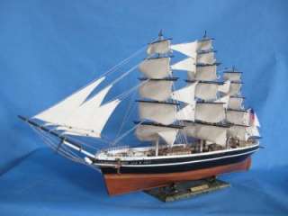 Star of India 50 Limited Tall Model Sailing Ship  