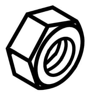  Reed 5/16 Hex Nut for Chain Vises (30142): Home 