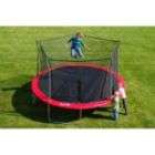 Propel 14 Foot Trampolines With Enclosure
