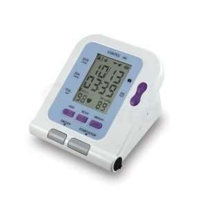  CMS 08C Professional Upper Arm Blood Pressure Monitor with 