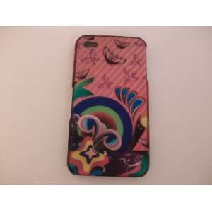   Colorful Little Snail Protector Cover New Cell Phones & Accessories