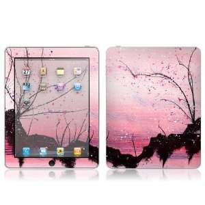  Apple iPad Shore by Lawrence Yang Gelaskins Protective 