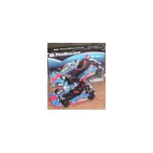  Mega Bloks ProBuilder Go Kart Kit Toys & Games