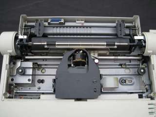   II Printer   In Original Box & Packaging   Macintosh   Nice  