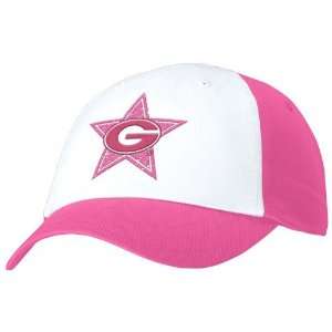   : Nike Georgia Bulldogs Pink Ladies Tangy Camp Hat: Sports & Outdoors