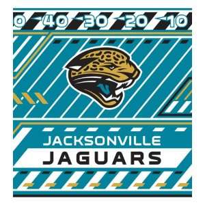   Jacksonville Jaguars Stretch Book Covers (8190179)