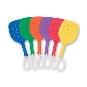  Adult Plastic Molded Paddle Prism Pack (PAC) Sports 