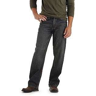Premium Select Relaxed Straight Leg Jean  LEE Clothing Mens Jeans 