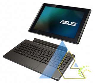 ASUS Eee Pad Transformer TF101 112A 16GB Wifi With Keypad 10.1 Tablet 