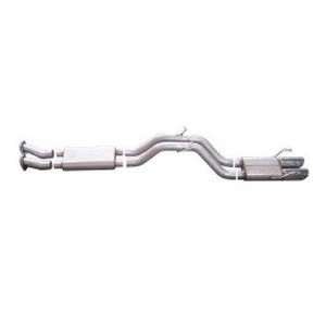 Exhaust Swept Side 4.0, 5.2 & 5.9L Stainless 1993 1995 &1998 Grand 