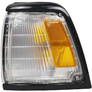  OE Replacement Ford Econoline Passenger Side Parklight 
