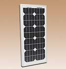 NEW 5 Watt Solar Panel 12 Volt Battery Charger RV Boat Monocrystalline 