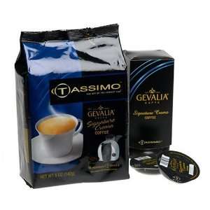  Gevalia 98773 18 T Discs for Braun Tassimo Coffee Maker 