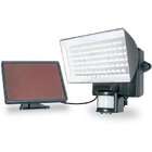   40226 Solar Powered Motion Activated 80 LED Security Floodlight