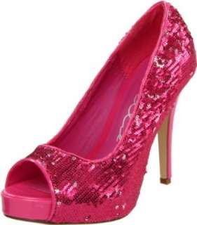  Ellie Shoes Womens 415 Flamingo Pump Shoes