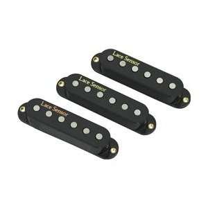  Lace Holy Grail Noiseless Pickup 3 Pack (mINT gREEN 