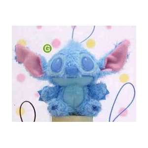  Mini Mascot Plush (4)   Stitch. Imported from Japan. Toys & Games