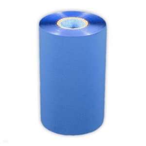   Compatible Resin Ribbon (Ink), Blue, 4.33 x 984