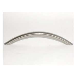  Top Knobs M428 Curved Wire pull 5 1/16 CC