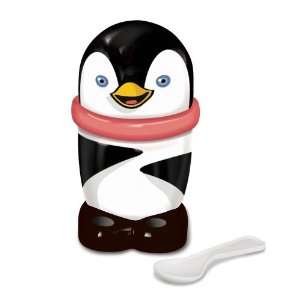    Size Instant Ice Cream Maker, Penguin : Toys & Games : 