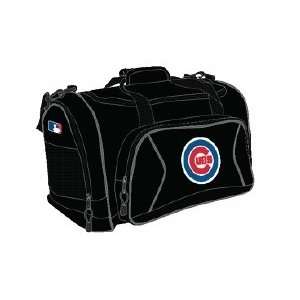  Chicago Cubs Duffel Bag   Flyby Style