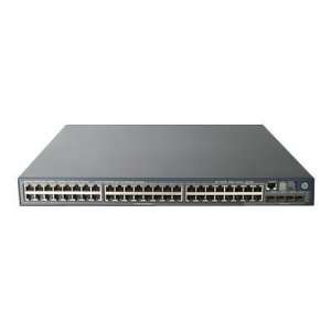  NEW HP 5500 48G PoE+ EI Switch with 2 Interface Slots 