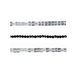  Darice 6mm Cut Crystal Beads Beads Arts, Crafts & Sewing