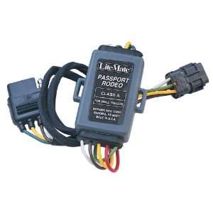  Hopkins 43205 LiteMate Vehicle to Trailer Wiring Kit (Pico 