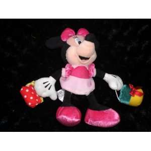  9 Disney Minnie Mouse Dressy Doll Toys & Games