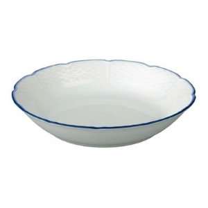  Raynaud Villandry Blue 7.5 in Coupe Soup/Cereal Bowl 