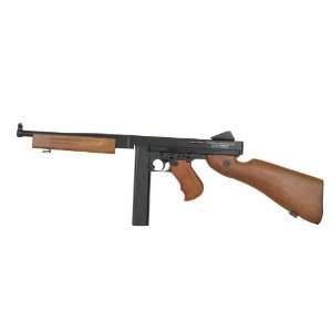    Cybergun/King Arms Thompson M1A1 AEG Softair Gun