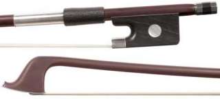 Glasser X Series Carbon Graphite Brown 4/4 Cello Bow  
