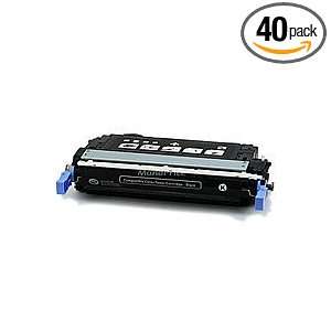  for HP LaserJet 4700 Series printers(BLACK)