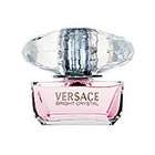 Versace Bright Crystal by Versace Eau de Toilette 3.0 oz